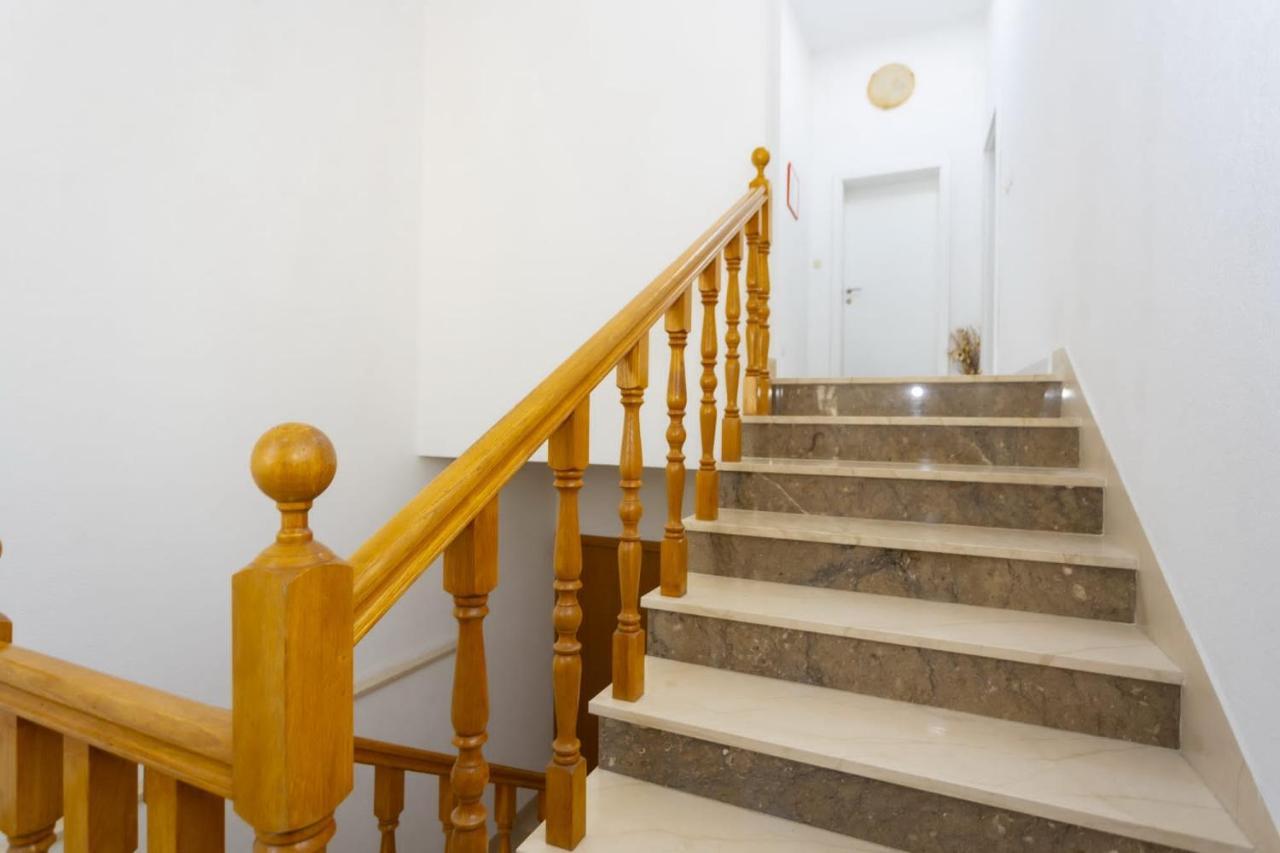 Apartamento Koko Makarska Exterior foto