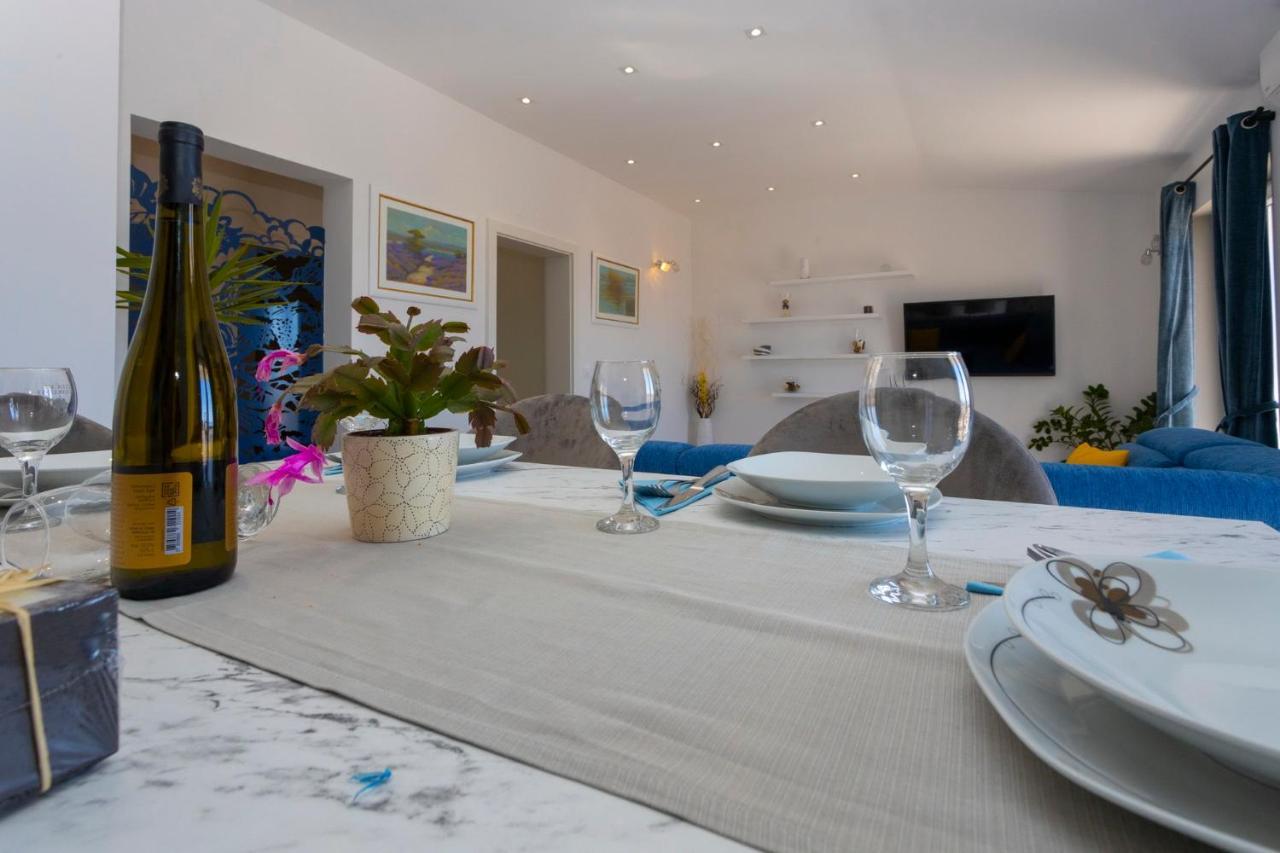 Apartamento Koko Makarska Exterior foto