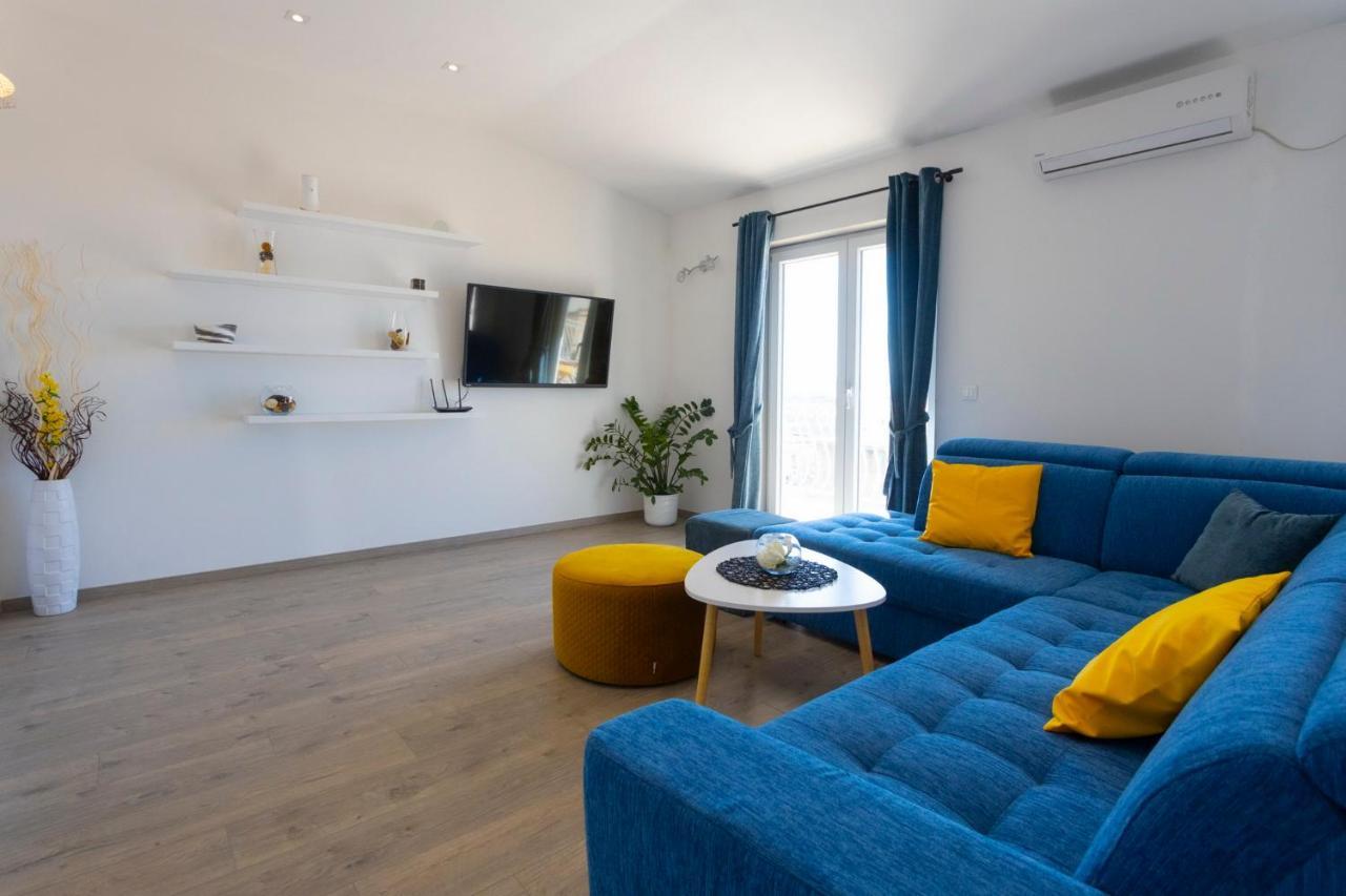 Apartamento Koko Makarska Exterior foto