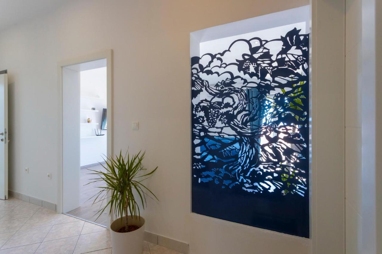 Apartamento Koko Makarska Exterior foto