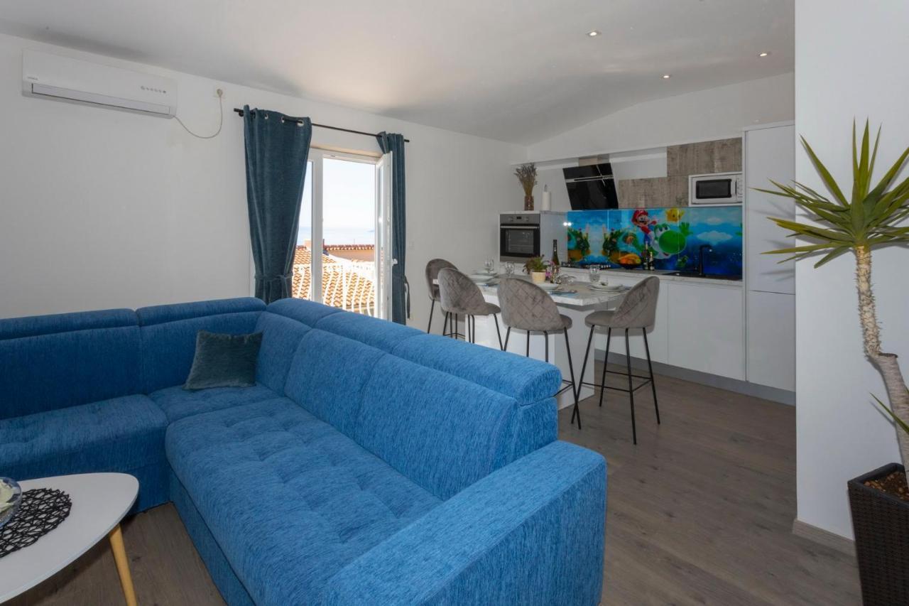 Apartamento Koko Makarska Exterior foto