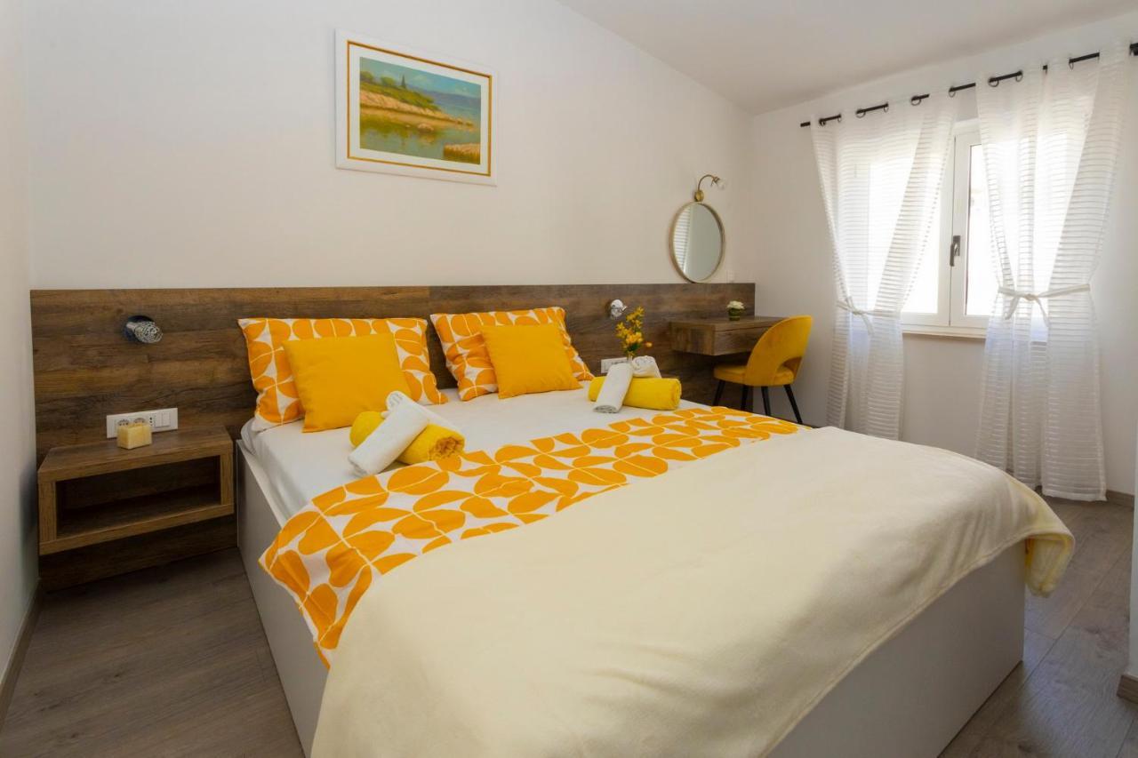 Apartamento Koko Makarska Exterior foto