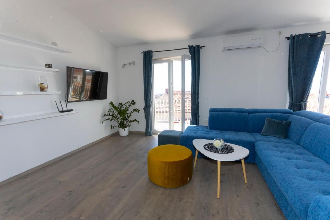 Apartamento Koko Makarska Exterior foto